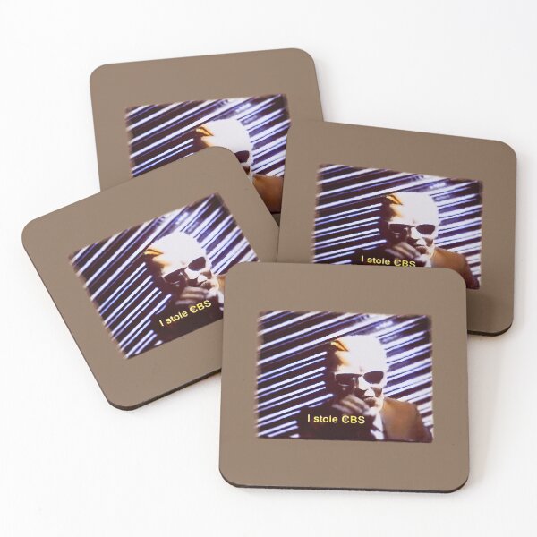 Item preview, Max Headroom Incident  Classic 		 designed and sold by pggrdgqll84.