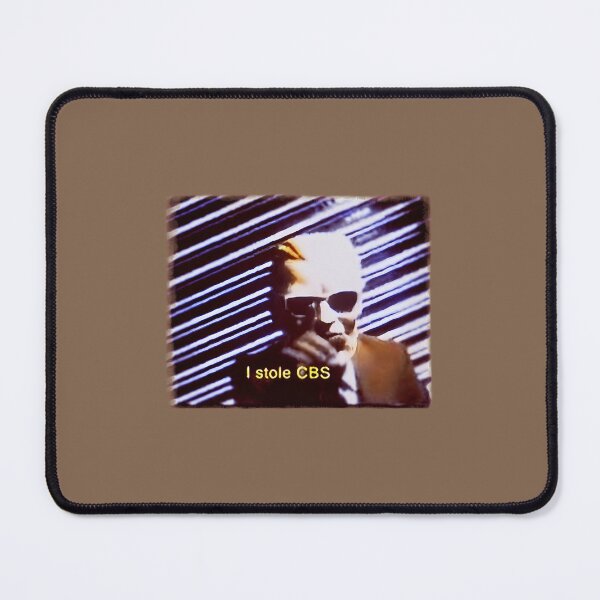 Item preview, Max Headroom Incident  Classic 		 designed and sold by pggrdgqll84.