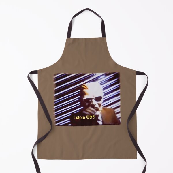 Item preview, Max Headroom Incident  Classic 		 designed and sold by pggrdgqll84.