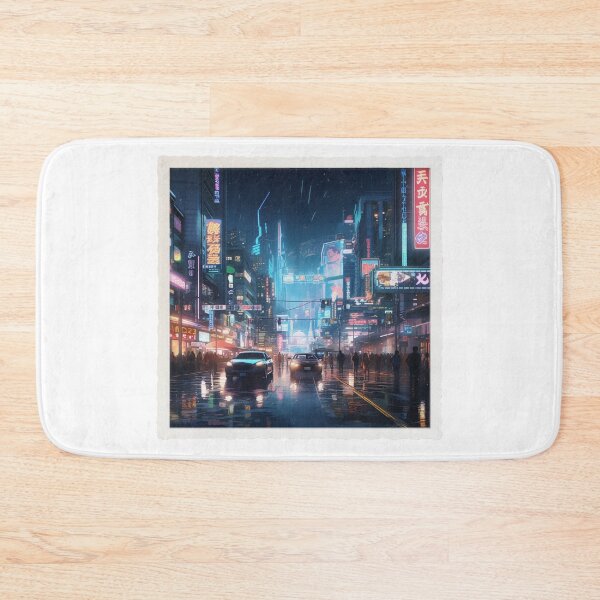 Item preview, Segpunk City designed and sold by Stickermagician.