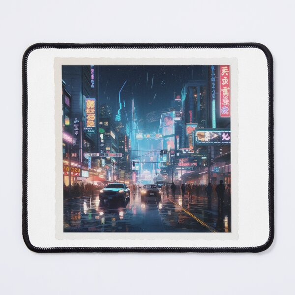 Item preview, Segpunk City designed and sold by Stickermagician.