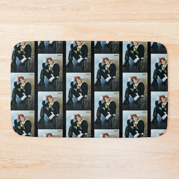 Item preview, NCT Jaehyun Superhuman designed and sold by ClumsyHartman.