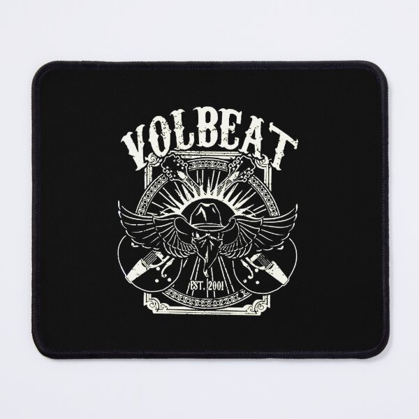 Item preview, Volbeat designed and sold by ShopDGKX.