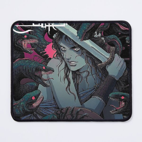 Item preview, Clutch La Curandera designed and sold by camrynom.