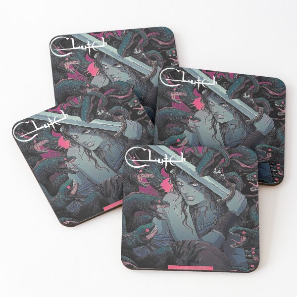 Item preview, Clutch La Curandera designed and sold by camrynom.