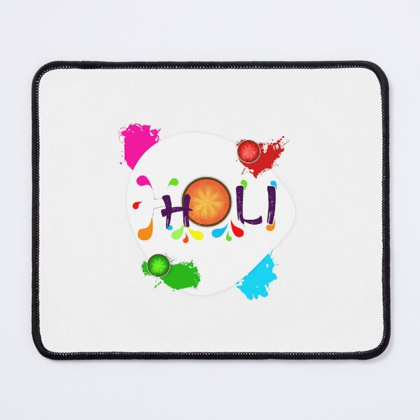 Item preview, Colorful powder for a happy Holi celebration designed and sold by TirrellColister.