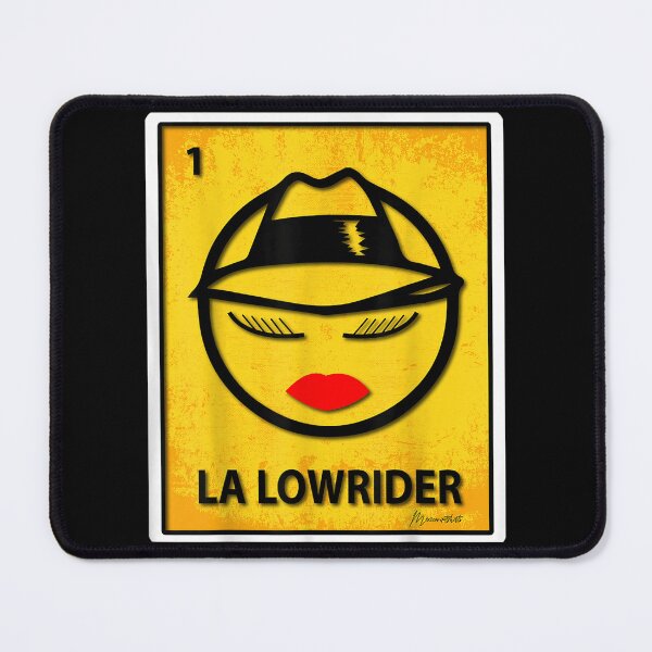 Item preview, LA LOWRIDER designed and sold by JacquesBonsain.