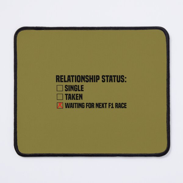 Item preview, Relationship status designed and sold by oocgkwlc57.