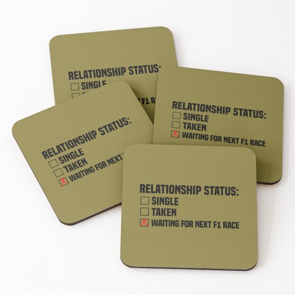 Item preview, Relationship status   	 designed and sold by oocgkwlc57.