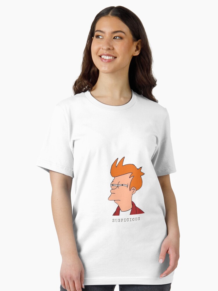 suspicious MEME