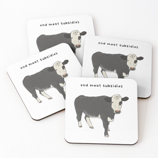 Item preview, end meat subsidies designed and sold by CodyCabbage.