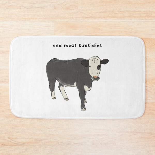 Item preview, end meat subsidies designed and sold by CodyCabbage.