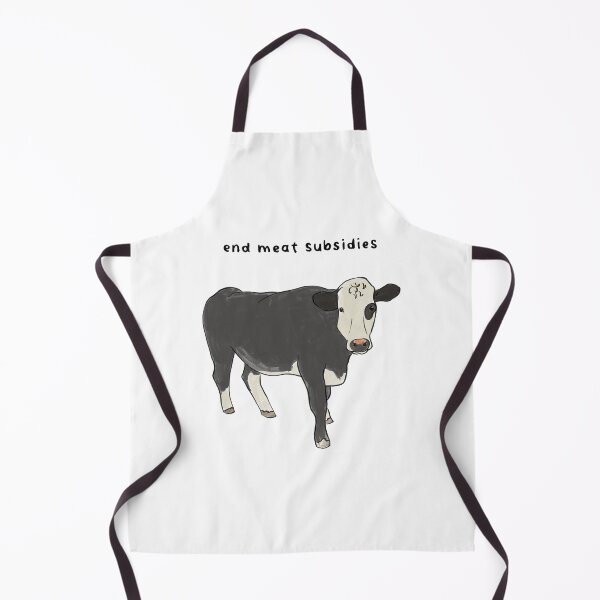 Item preview, end meat subsidies designed and sold by CodyCabbage.