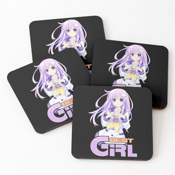 Item preview, Nepgear is best girl! designed and sold by DorettaSantoyo.