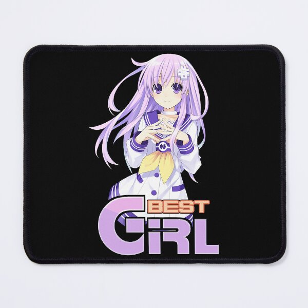 Item preview, Nepgear is best girl! designed and sold by DorettaSantoyo.