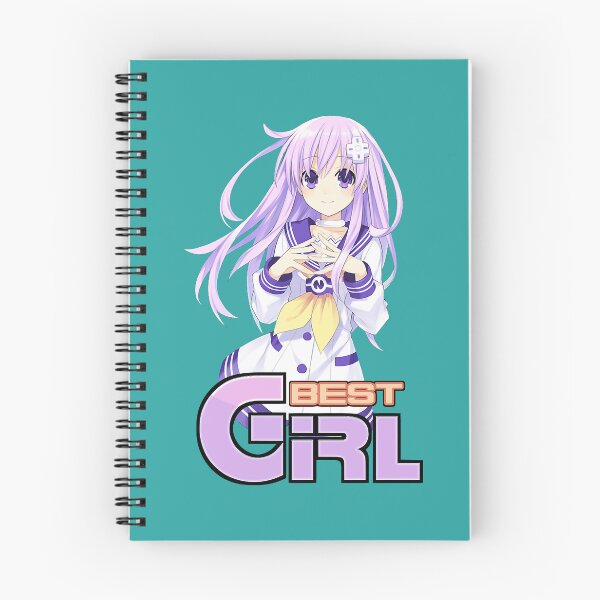 Item preview, Nepgear is best girl! designed and sold by DorettaSantoyo.
