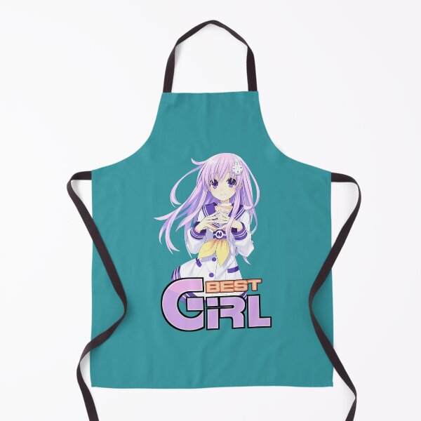 Item preview, Nepgear is best girl! designed and sold by DorettaSantoyo.