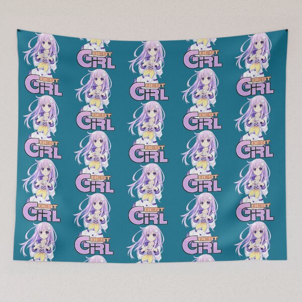 Item preview, Nepgear is best girl! designed and sold by DorettaSantoyo.