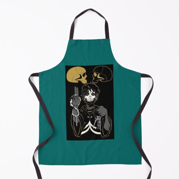 Item preview, The locked tomb      designed and sold by saomnguthee.