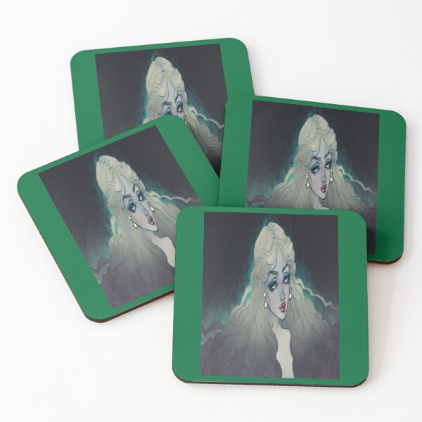 Item preview, nona the ninth     designed and sold by saomnguthee.