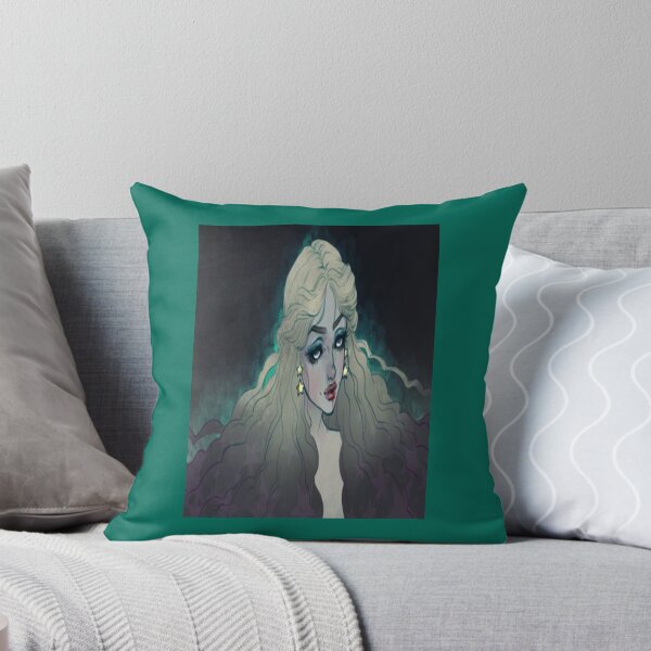 Item preview, nona the ninth     designed and sold by saomnguthee.