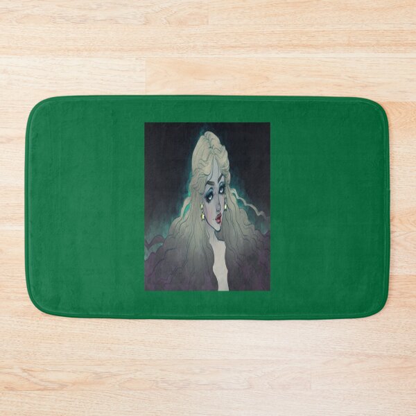 Item preview, nona the ninth     designed and sold by saomnguthee.
