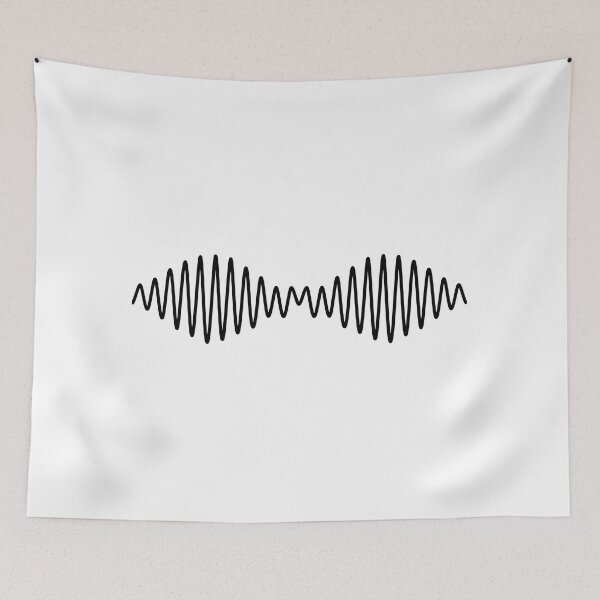 Item preview, Black Wave designed and sold by ZacheryTurner.
