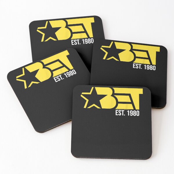 Item preview, BET Est designed and sold by BenjaminOuel.