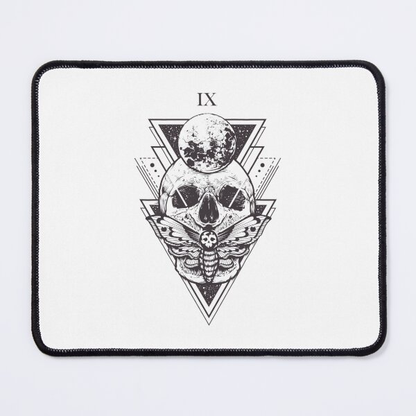 Item preview, Gideon the ninth   designed and sold by saomnguthee.