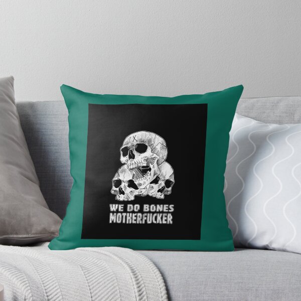 Item preview, We do bones mother Graphic  designed and sold by saomnguthee.