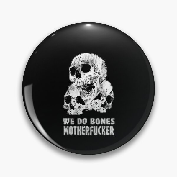 Item preview, We do bones mother Graphic  designed and sold by saomnguthee.