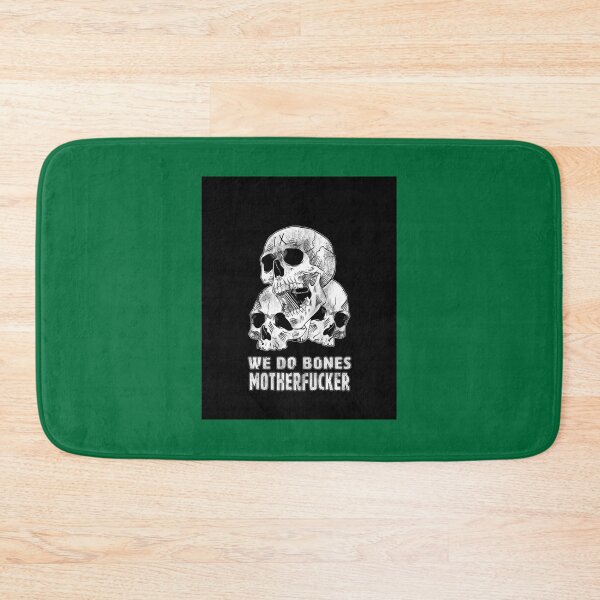 Item preview, We do bones mother Graphic  designed and sold by saomnguthee.