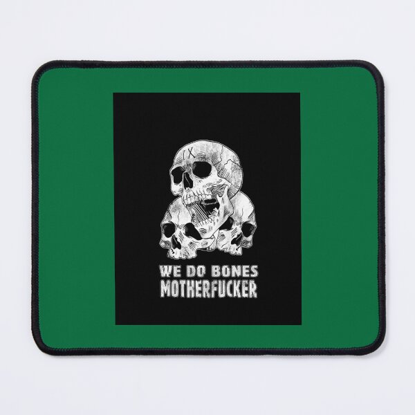 Item preview, We do bones mother Graphic designed and sold by saomnguthee.
