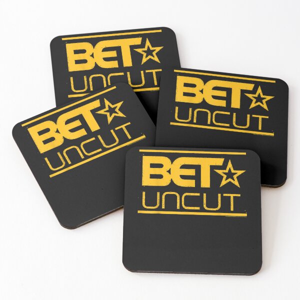 Item preview, BET Uncut designed and sold by BenjaminOuel.