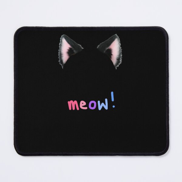Item preview, gato designed and sold by BibaBlue.
