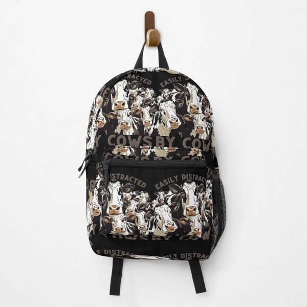 Item preview, Easily Distracted by Cows designed and sold by Jaro90.