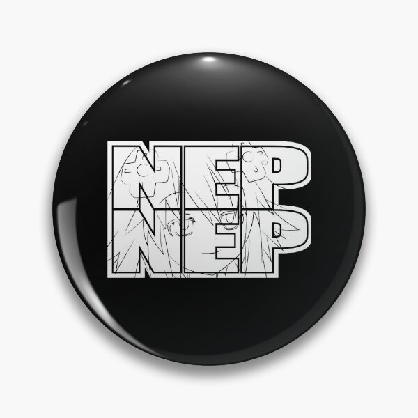 Item preview, NEP NEP (White) designed and sold by DorettaSantoyo.