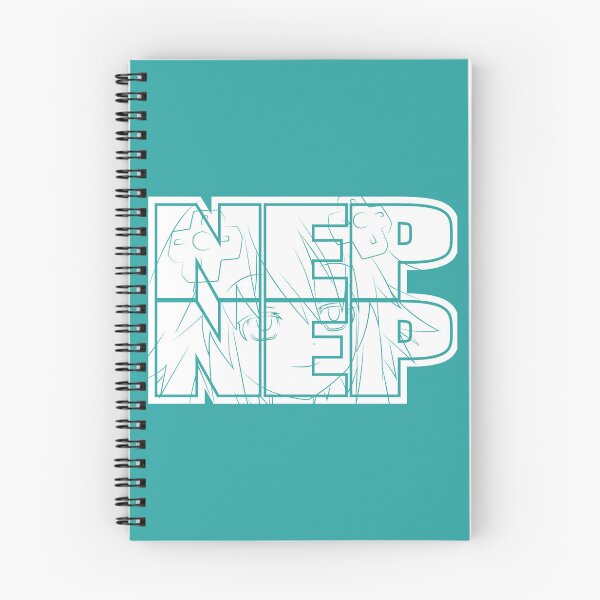 Item preview, NEP NEP (White) designed and sold by DorettaSantoyo.