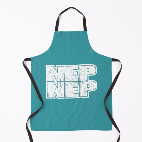 Item preview, NEP NEP (White) designed and sold by DorettaSantoyo.