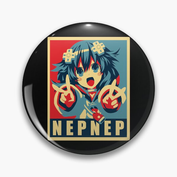 Item preview, NEP NEP designed and sold by DorettaSantoyo.