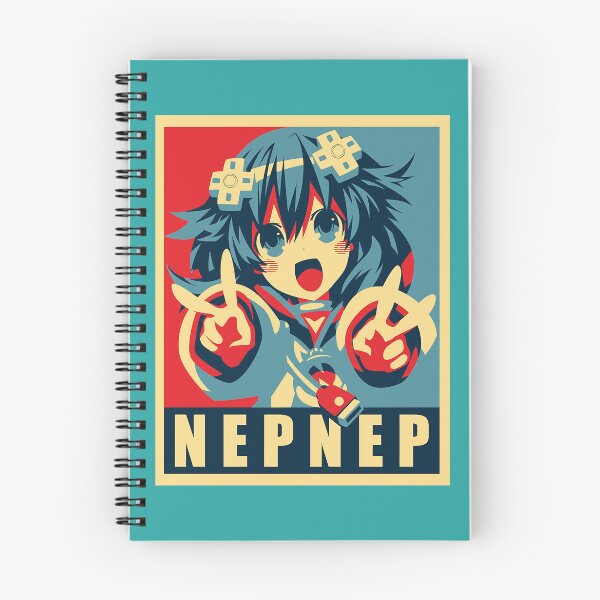 Item preview, NEP NEP designed and sold by DorettaSantoyo.