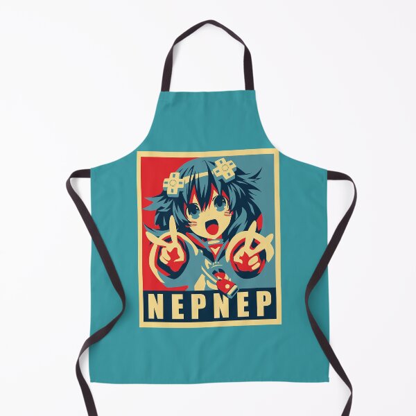 Item preview, NEP NEP designed and sold by DorettaSantoyo.