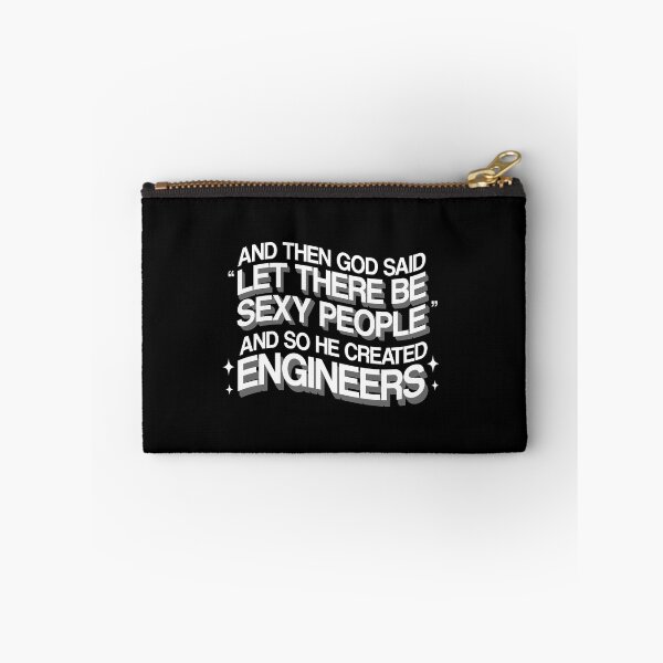 Item preview, And Then God Said Let There Be Sexy People...Engineers designed and sold by alissawang.