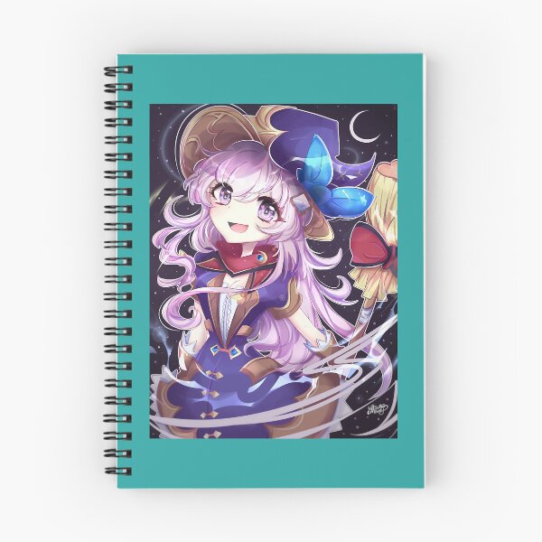 Item preview, Nepgear  Hyperdimension Neptunia (Cyberdimension) designed and sold by DorettaSantoyo.