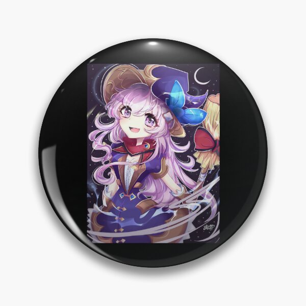 Item preview, Nepgear  Hyperdimension Neptunia (Cyberdimension) designed and sold by DorettaSantoyo.