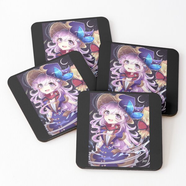 Item preview, Nepgear  Hyperdimension Neptunia (Cyberdimension) designed and sold by DorettaSantoyo.