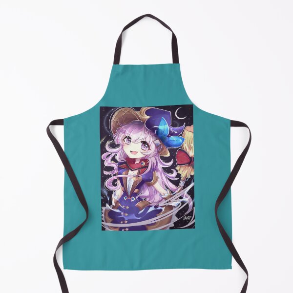 Item preview, Nepgear  Hyperdimension Neptunia (Cyberdimension) designed and sold by DorettaSantoyo.