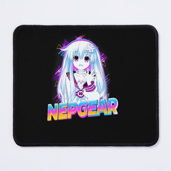Item preview, Nepgear  Hyperdimension Neptunia designed and sold by DorettaSantoyo.