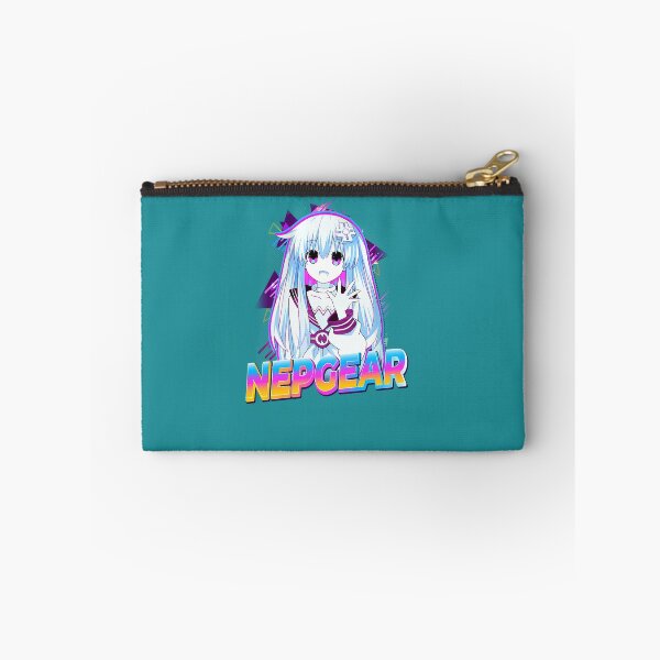Item preview, Nepgear  Hyperdimension Neptunia designed and sold by DorettaSantoyo.