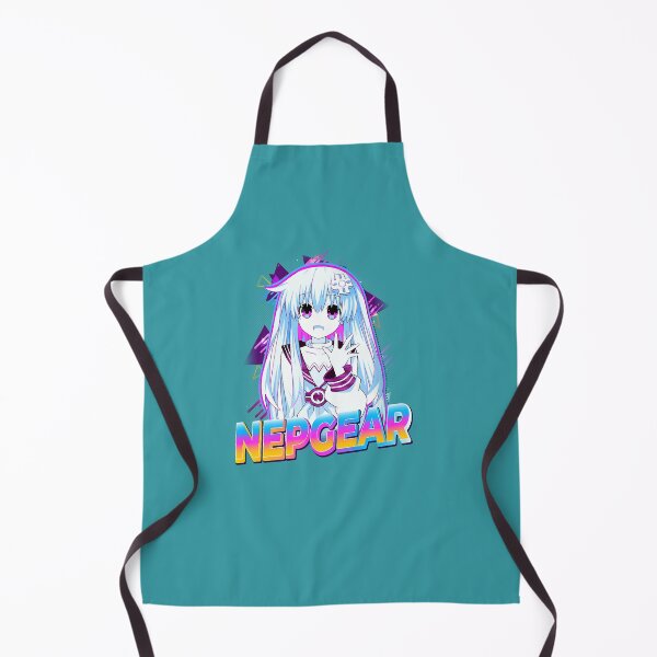 Item preview, Nepgear  Hyperdimension Neptunia designed and sold by DorettaSantoyo.